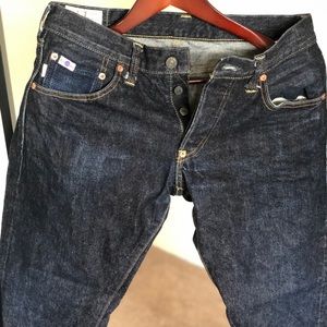 Studio dartisan DM-002 relaxed tapered